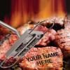 Stampo nome per la carne