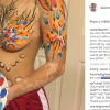 3. Il proprio corpo come arte