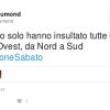 In molti hanno gridato allo scandalo