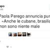 Come rispondere alla provocazione? Con un'altra provocazione, ovviamente
