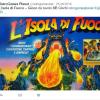 3. L'isola di fuoco