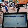 Non usare il social login