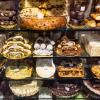 4. Piano con i dolci