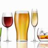 3.  Diminuire l’alcool