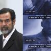 2. Saddam Hussein e Nemico Pubblico 