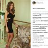 Fisico sportivo e sguardo accattivante, Ekaterina sa come prendere i suoi followers