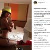 Curve sinuose e scatti provocanti, l'arbitro più sexy del mondo è già una star su Instagram
