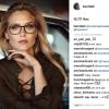Anche la madre di Bar, Tzipi Levine, negli anni Settanta era una modella