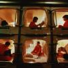 4. Hotel – alveari dove si può solo dormire