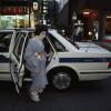 3. Taxi con porte automatiche