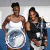 6. Sorelle Williams