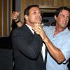 10. Sylvester e Frank Stallone