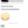 Un altro temerario