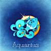 Acquario - Semi di anice
