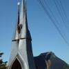 3. La chiesa dello Spirito Santo a Paks, in Ungheria