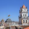 6. Qual è la capitale della Bolivia? 