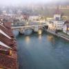 9. Qual è la capitale della Svizzera? 
