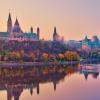 1. Qual è la capitale del Canada?