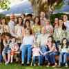 7. E un bel pranzo in famiglia dove lo mettiamo? 