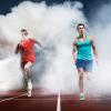 3. Cercano sempre la competizione 