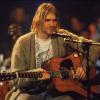 1) Nirvana