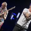3) Red Hot Chili Peppers