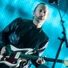 4) Radiohead
