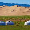10. Mongolia