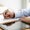 5. Si appunta le cose da fare