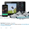 Iofit Smart Shoes