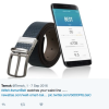 Smart Belt