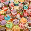 5. Il gelato fa bene