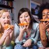 1. Pizza e birra NON stanno bene insieme