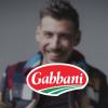 2. Francesco Gabbani ft. Galbani