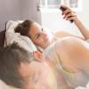 5. Evitare il cellulare