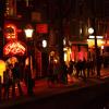 1.	Museo del sesso – Amsterdam