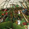 7.	Museo del tosaerba – Southport 
