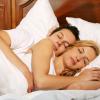 5. Dormire insieme la prima volta