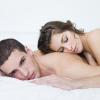 4. Sesso, la prima notte