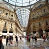 6. Galleria Vittorio Emanuele II – Milano