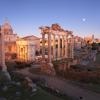 4. Foro Romano – Roma