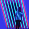 9) Un mondo fluo