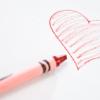 2. Il cuore, simbolo senza tempo