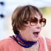 Shirley MacLaine
