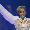 Miley Cyrus
