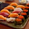 2. Sushi-mania