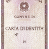 1. I documenti personali sono sacri