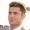 7. Zac Efron