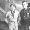 3. Amelia Earhart