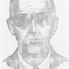 4. D.B. Cooper